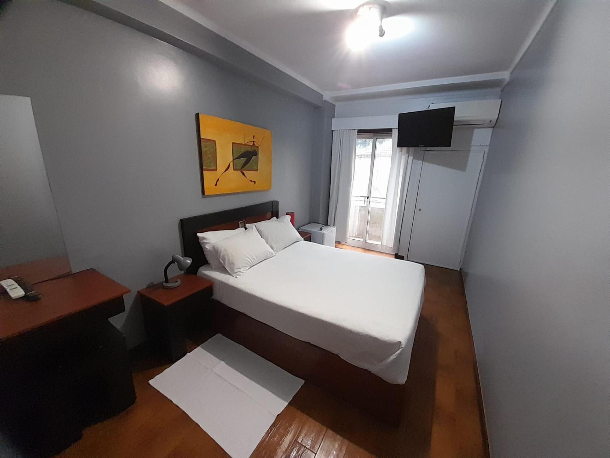 Hotel Dom Joao IV Guimaraes Ngoại thất bức ảnh